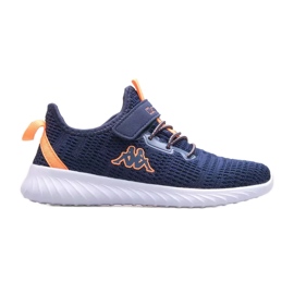 Dětské boty KAPPA Capilot Gc K 260907MFK-6744 námořnická modrá Dětské boty KAPPA Capilot Gc K 260907MFK-6744 námořnická modrá