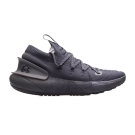 Dámské boty Under Armour Hovr Phantom 3 3025517-002 černý