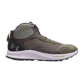 Under Armour Bandit Trek 2 pánské boty 3024267-300 zelený