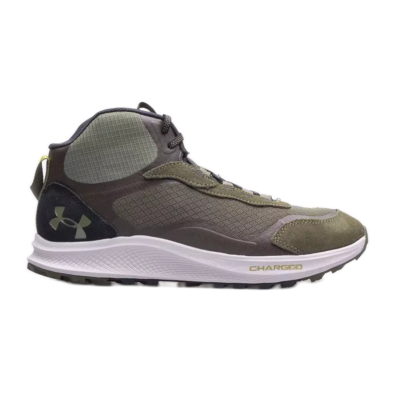 Under Armour Bandit Trek 2 pánské boty 3024267-300 zelená