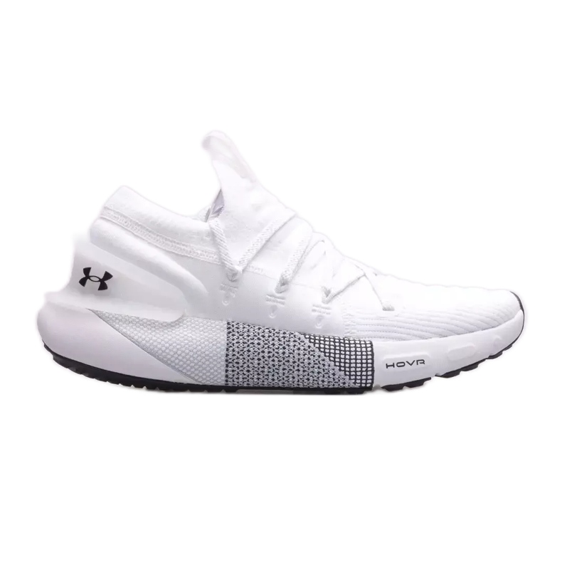 Dámské boty Under Armour Hovr Phantom 3 3025517-100 bílý