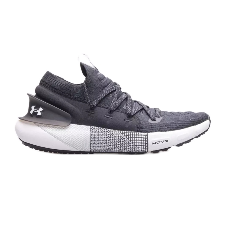 Dámské boty Under Armour Hovr Phantom 3 3025517-001 šedá