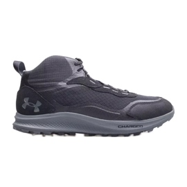 Under Armour Bandit Trek 2 pánské boty 3024267-001 černý