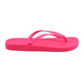 Dámské žabky Ipanema 82591 AG368 Pink Neon růžový
