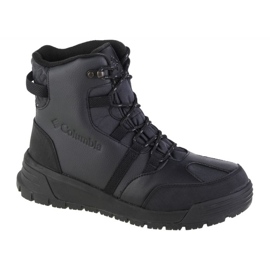 Boty Columbia Snowtrekker M 1945551010 černá