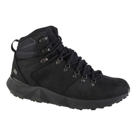 Boty Columbia Guy Sierra Outdry M 2005221010 černý