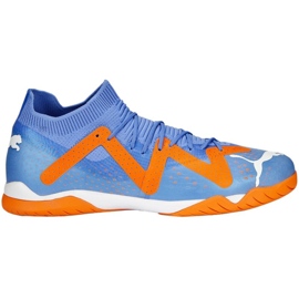 Kopačky Puma Future Match It M 107185 01 modrý
