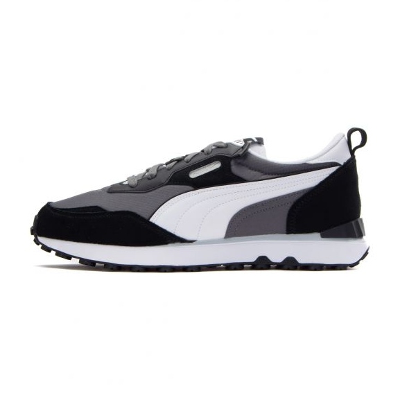 Boty Puma Rider Fv M 38767212 černá Boty Puma Rider Fv M 38767212 černá