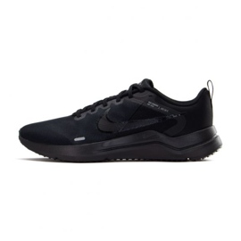 Boty Nike Downshifter 12 M DD9293-002 černá