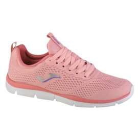 Boty Joma Comodity Lady 2213 W CCOMLW2213 růžový