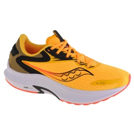 Boty Saucony Axon 2 M S20732-16 oranžový Boty Saucony Axon 2 M S20732-16 oranžový