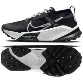 Běžecké boty Nike ZoomX Zegama M DH0623 001 černý