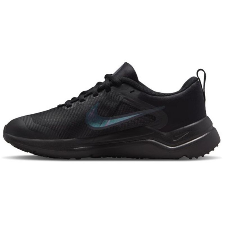 Běžecká bota Nike Downshifter 6 DM4194 002 černá