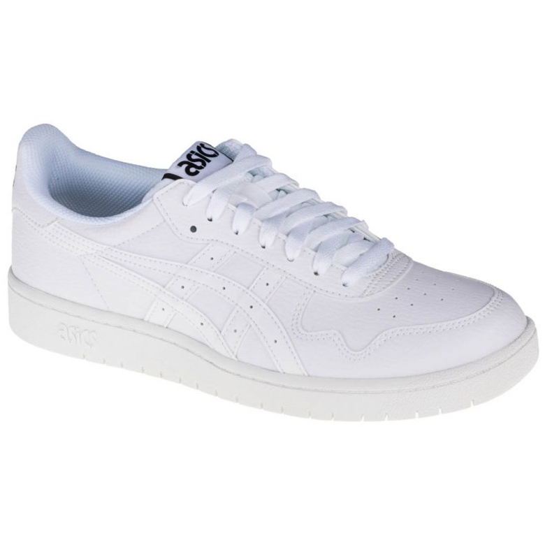 Boty Asics Japan SM 1191A163-100 bílý Boty Asics Japan SM 1191A163-100 bílý