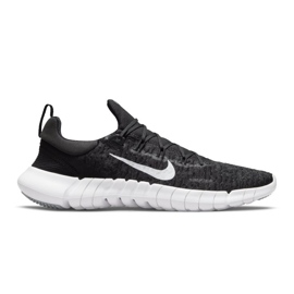 Boty Nike Free Run 5.0 CZ1884-001 černý