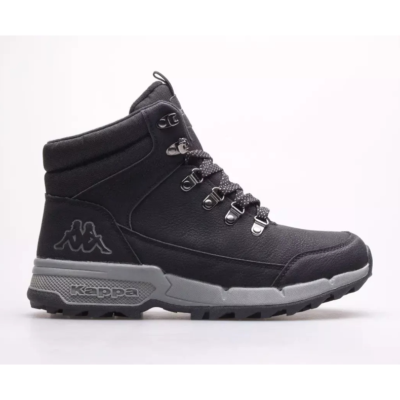 Kappa Tiber Boots 243201-1116 černá