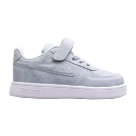 Dětské boty KAPPA Bash Sc M 280013SCM-6510 modrý