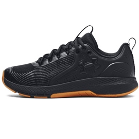 Under Armour Charged Commit Tr 3 M 3023703-005 černá
