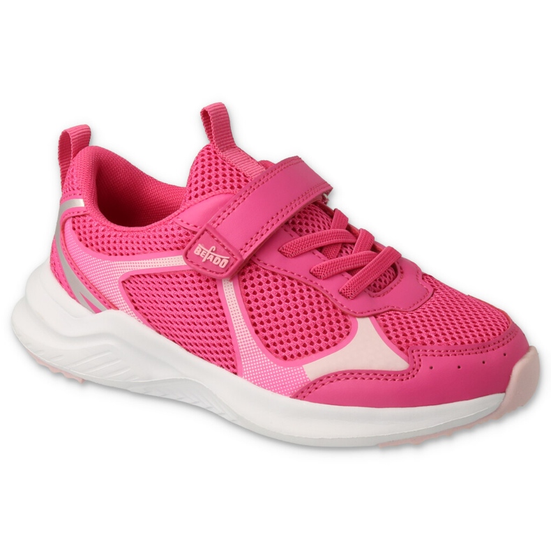 Dětské boty Befado 516Y171 růžový