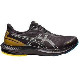Boty Asics Gel-Pulse 14 Gtx M 1011B490 001 černý