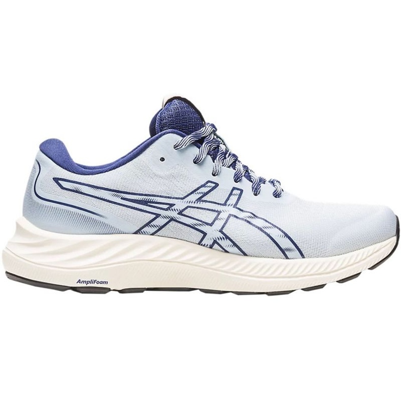 Boty Asics Gel Excite 9 W 1012B490 400 modrý