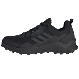 Boty adidas Terrex AX4 M HP7388 černá Boty adidas Terrex AX4 M HP7388 černá
