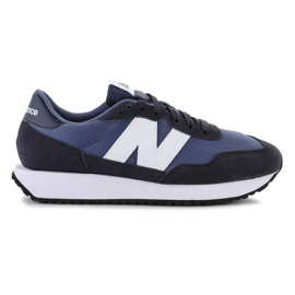 Boty New Balance M MS237CA modrý