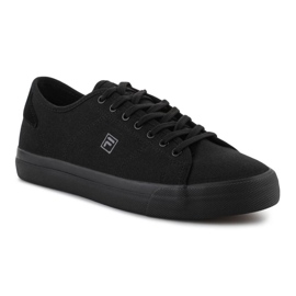 Boty Fila Tela M FFM0224-83052 černý