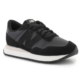 Boty New Balance M MS237SD černý