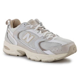 Boty New Balance MR530AA béžový