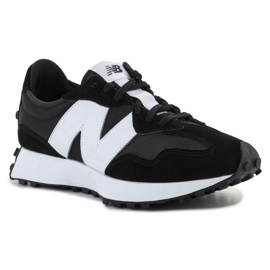 Boty New Balance M MS327CBW černý