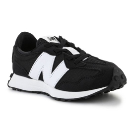 Boty New Balance Jr PH327CBW černá