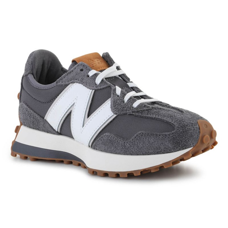 New Balance Nové balanční boty WS327CG šedá