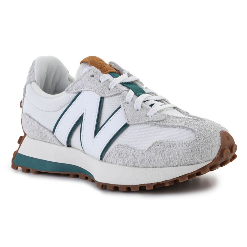 New Balance Nové balanční boty WS327CJ šedá