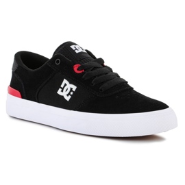 Boty DC Teknic SM 300739-BKW černá