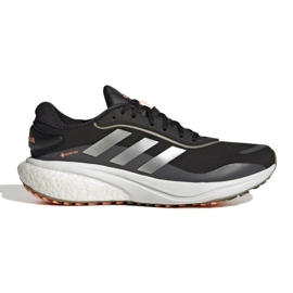 Běžecké boty adidas Supernova Gtx M GW9109 černý