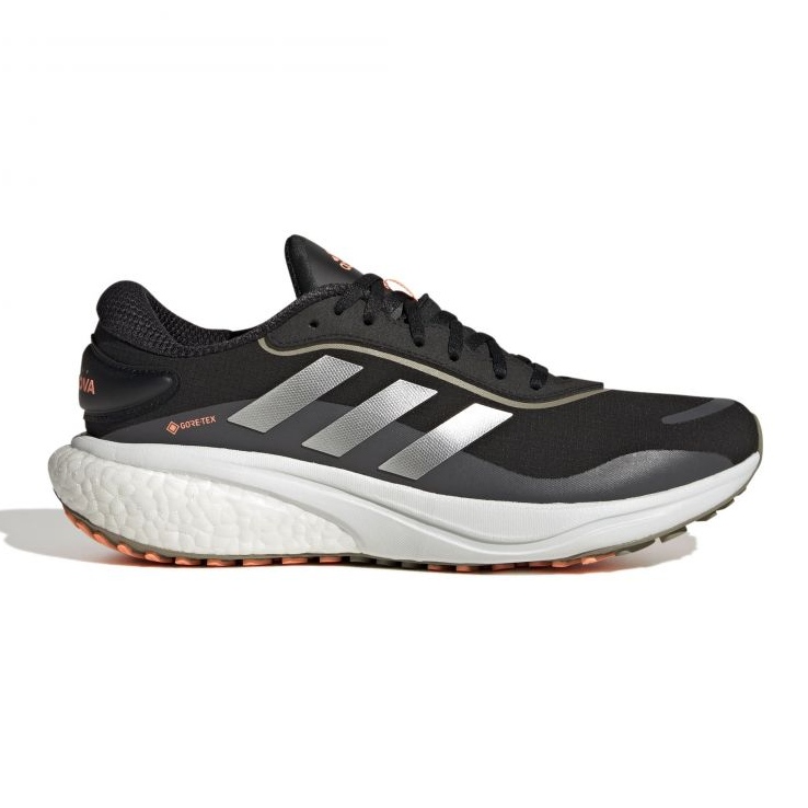 Běžecké boty adidas Supernova Gtx M GW9109 černá