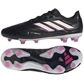Kopačky Adidas Copa Pure.2 Fg M HQ8898 černý černý