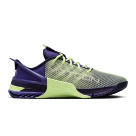 Boty Nike Metcon 8 FlyEase Amp M FD0457-500 fialová