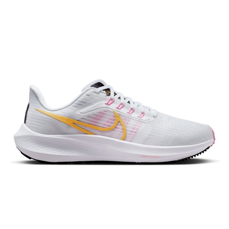 Běžecké boty Nike Pegasus 39 W DH4072-104 bílý Běžecké boty Nike Pegasus 39 W DH4072-104 bílý
