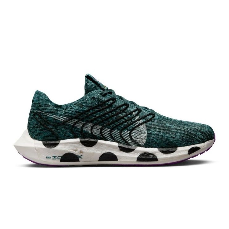 Běžecké boty Nike Pegasus Turbo Next Nature M DM3413-300 zelená Běžecké boty Nike Pegasus Turbo Next Nature M DM3413-300 zelená