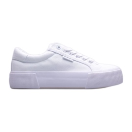 Lee Cooper LCW-22-31-0884L boty bílý
