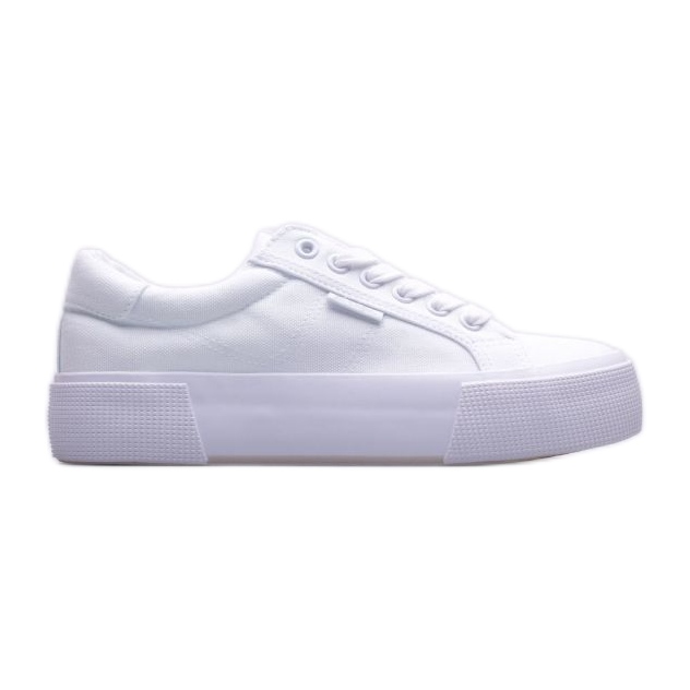 Lee Cooper LCW-22-31-0884L boty bílý