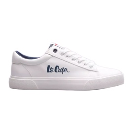Dámské tenisky Lee Cooper LCW-23-44-1650L bílý Dámské tenisky Lee Cooper LCW-23-44-1650L bílý