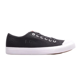 Dámské tenisky Lee Cooper LCW-23-44-1644L černý