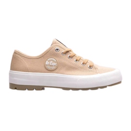 Dámské boty Lee Cooper LCW-23-44-1655L béžový
