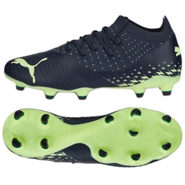 Kopačky Puma Ultra 3.4 FG/AG M 106999 01 černý černý