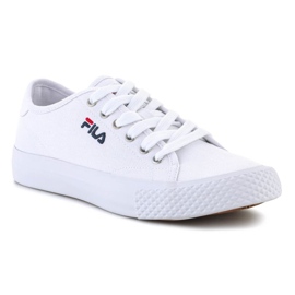 Boty Fila W FFW0067-10004 bílý