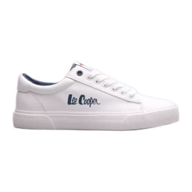 Boty Lee Cooper W LCW-23-44-1650L bílý Boty Lee Cooper W LCW-23-44-1650L bílý