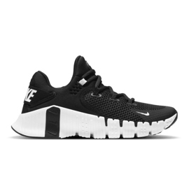 Boty Nike Free Metcon 4 M CZ0596-010 černý